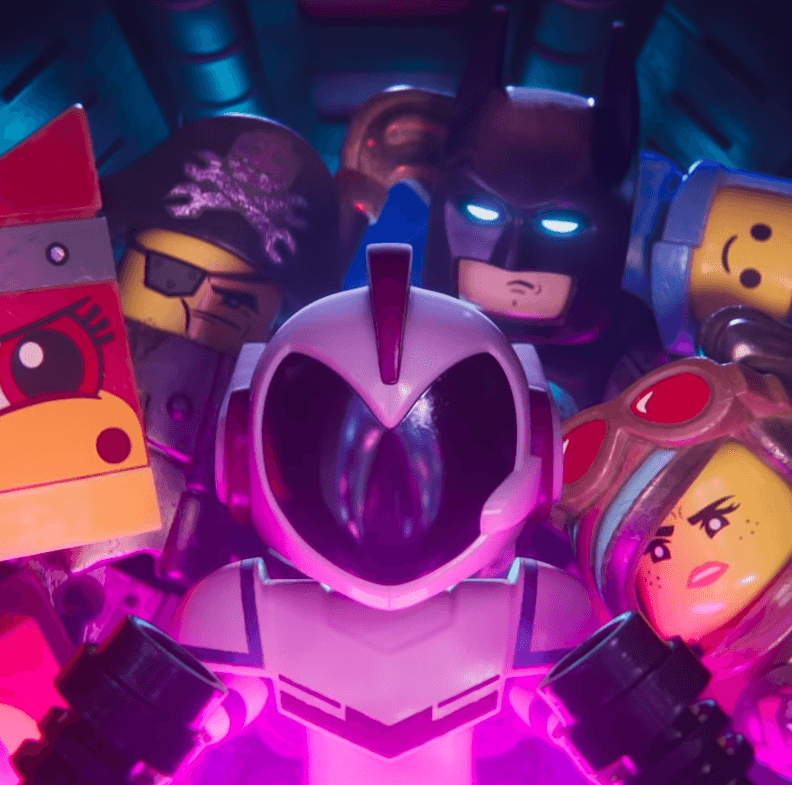 Best 'Lego Movie 2' Quotes, Ranked By Fans