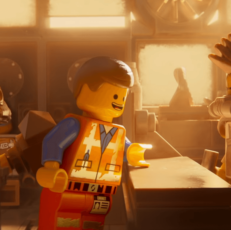 Best 'Lego Movie 2' Quotes, Ranked By Fans