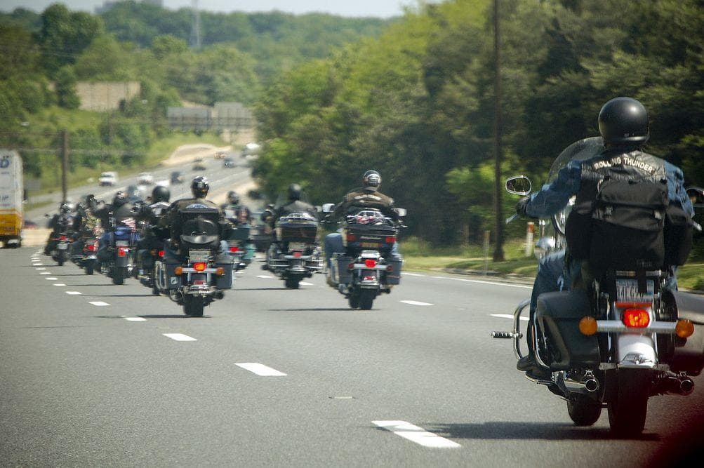 Biker Gang Rules You Have To Follow If You Want To Be In An MC