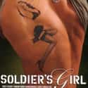 Soldier's Girl on Random Best Biopics About LGBTQ+ Figures