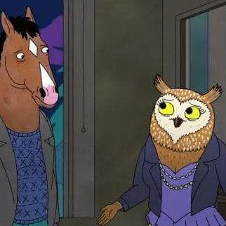 The Funniest Quotes From Netflix's "BoJack Horseman", Ranked