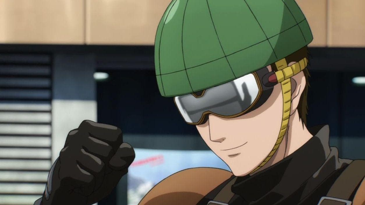 The 14 Most Underrated Anime Heroes That Don't Get Enough Credit