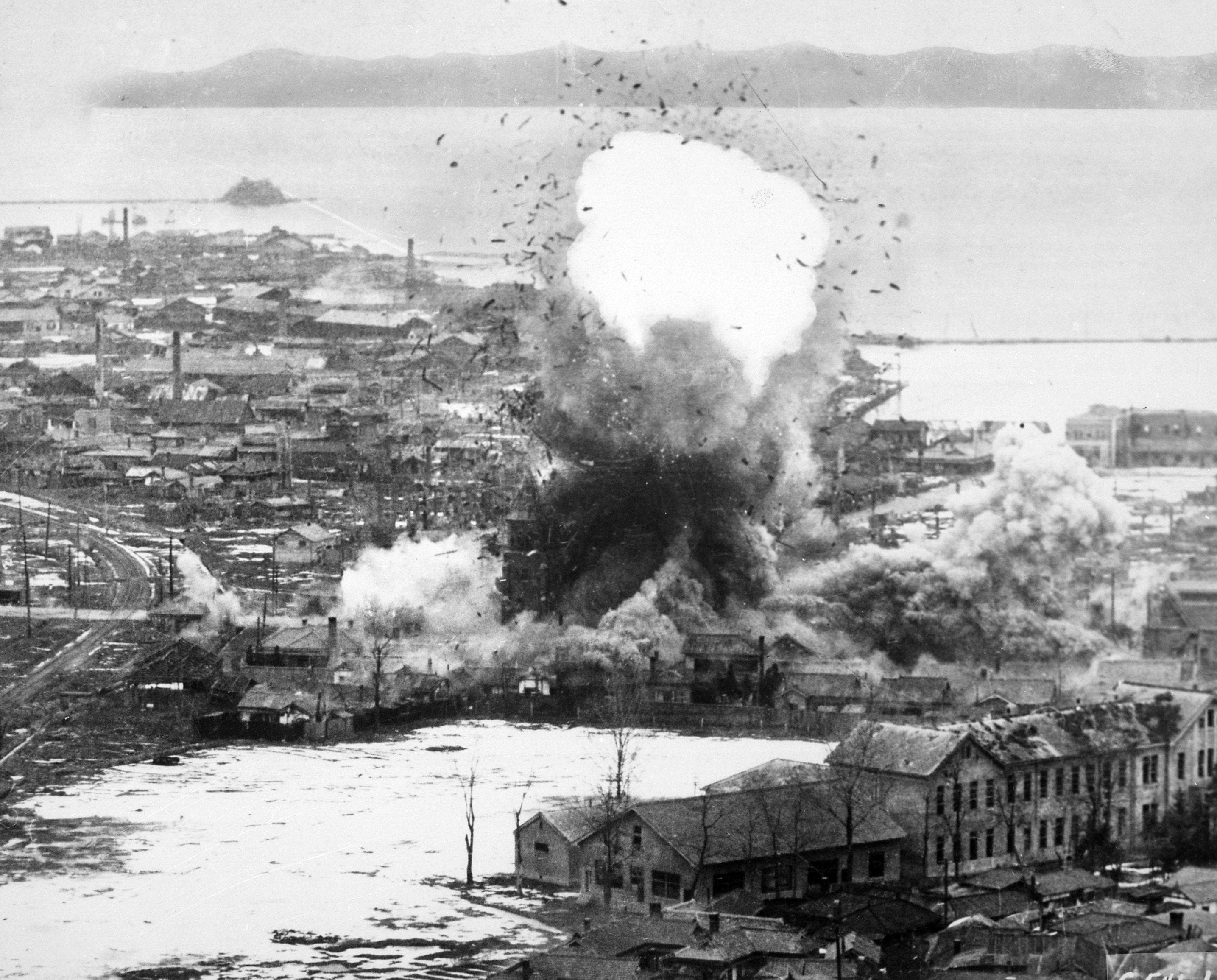 Jackie robinson story