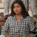 Vicky Sengupta on Random Best Characters On The Good Place
