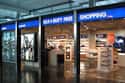 Shop In The Duty-Free Stores on Random Ways To Save Money At Airport