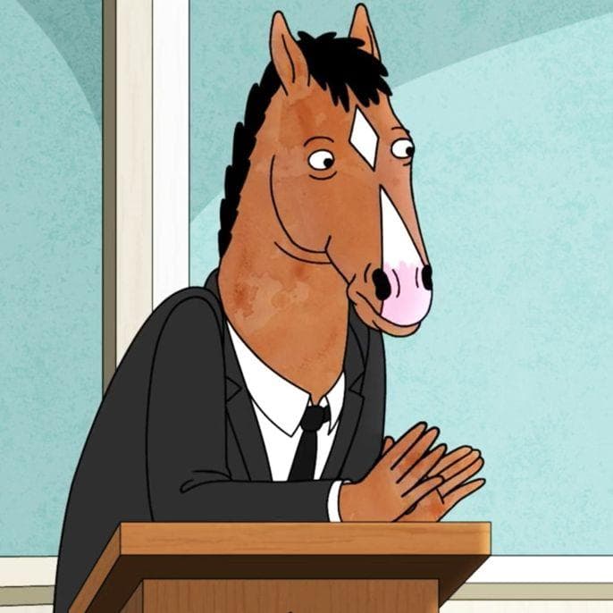 The 35+ Best Characters On 'BoJack Horseman', Ranked