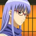 Sarutobi Ayame on Random Best Anime Girls Who Wear Glasses