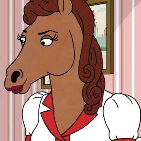 The 35+ Best Characters On 'BoJack Horseman', Ranked
