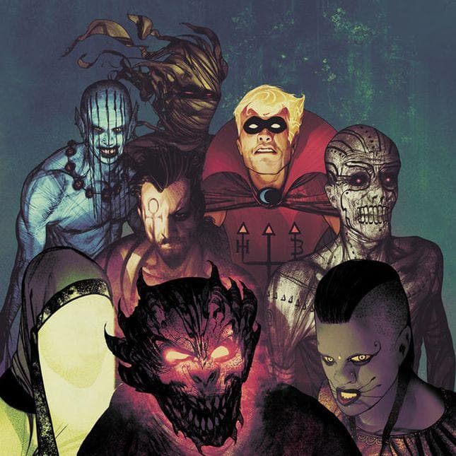 Коммандос комикс. Монстр коммандос dc. Ревущие коммандос марвел. Марвел монстров коммандос. Монстры коммандос.