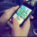 Play mobile games on Random Most Useful Things You Can Do with Your Phon
