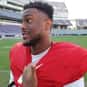 Shawn Robinson is listed (or ranked) 26 on the list The Best TCU Horned Frogs Quarterbacks of All Time