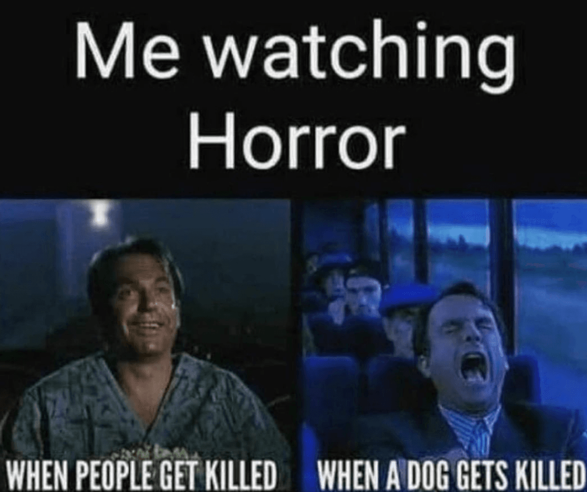 scary movie 1 meme