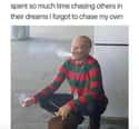 Freddy Blueger on Random Hilarious Memes That Will Make Horror Fans Laugh