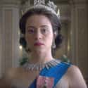 Princess Elizabeth on Random Best Characters On 'The Crown'