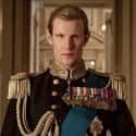  Prince Philip on Random Best Characters On 'The Crown'