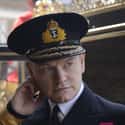 King George VI on Random Best Characters On 'The Crown'