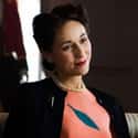  Duchess of Windsor on Random Best Characters On 'The Crown'