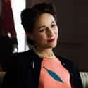  Duchess of Windsor on Random Best Characters On 'The Crown'