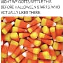 America Has Never Been More Divided on Random Hilarious Memes For People Who Are Way Too Into Halloween