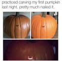 :) on Random Hilarious Memes For People Who Are Way Too Into Halloween