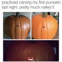 :) on Random Hilarious Memes For People Who Are Way Too Into Halloween