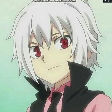 The Best White Hair Anime Characters Of All Time