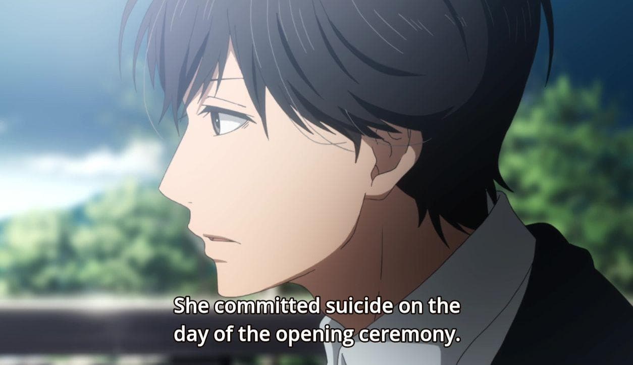 13 Fantastic Anime That Tackle Mental Health Issues