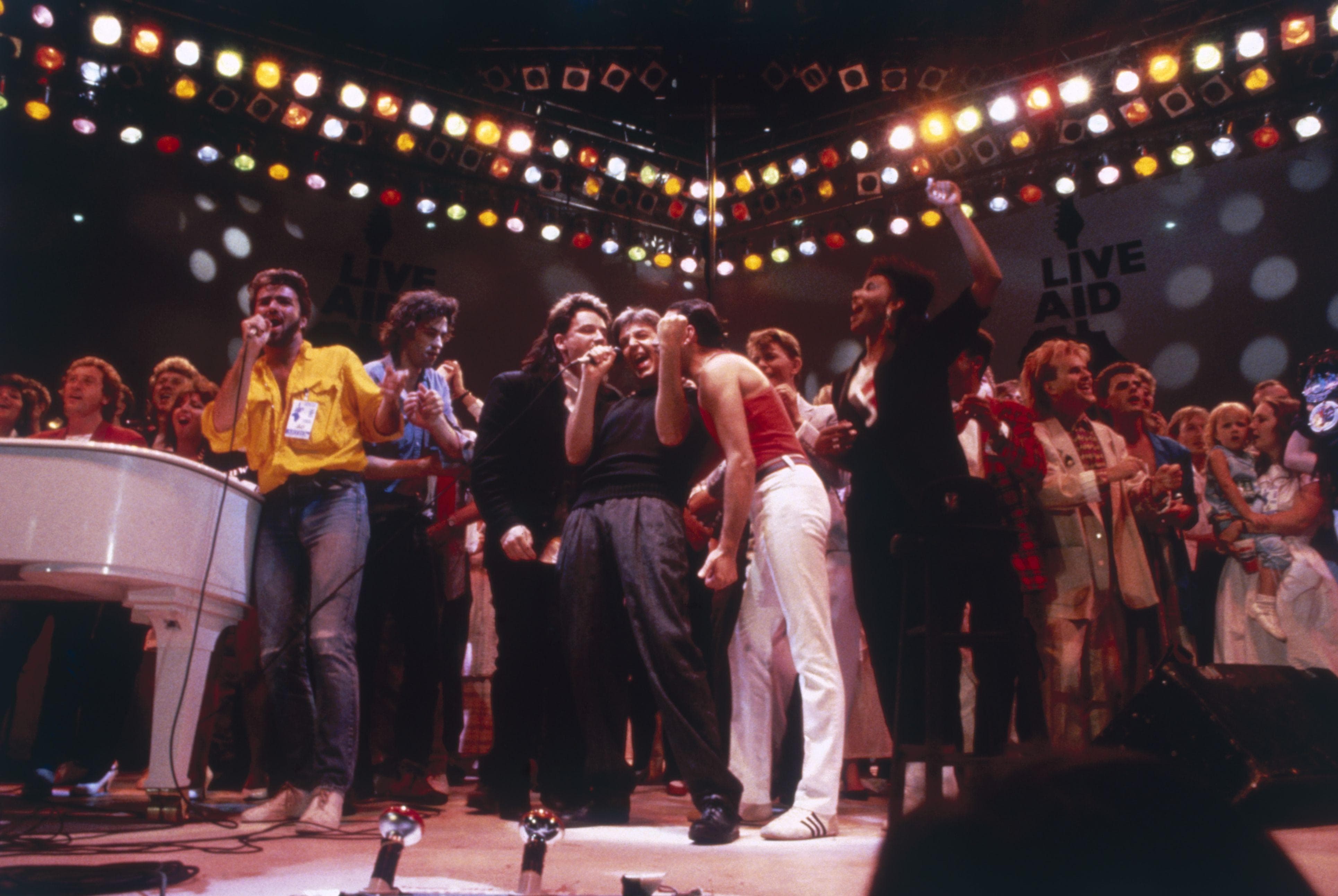 Queen At Live Aid: 20 Minutes That Changed Music Forever