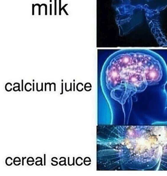 Brain Explode Meme