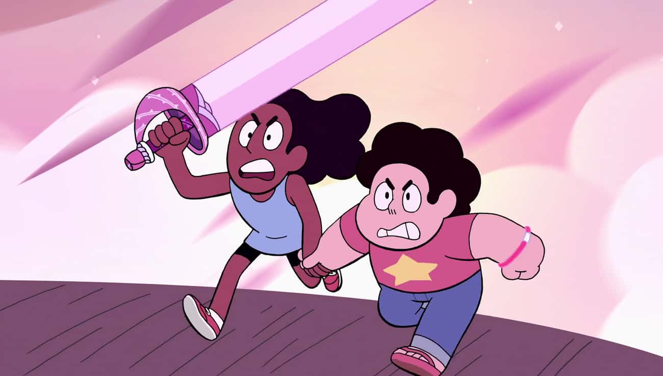 12 Possibly True Steven Universe Theories From Fans, Ranked