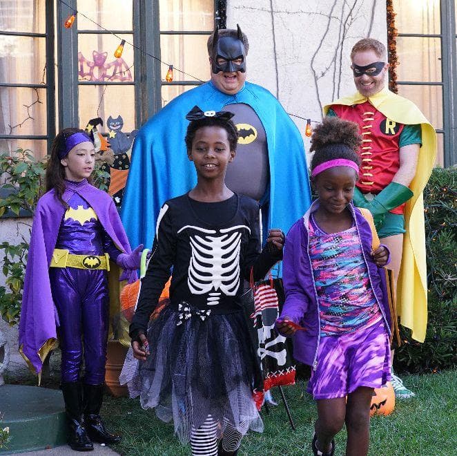 Ranking All Modern Family Halloween Episodes, Best To Worst