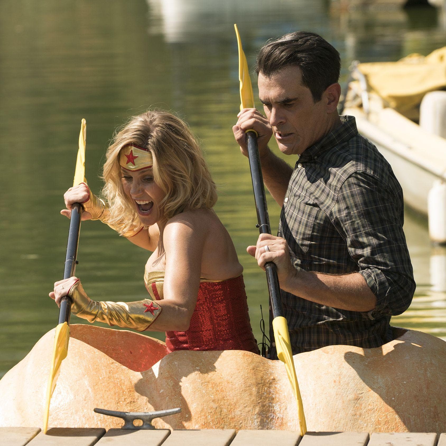 Ranking All Modern Family Halloween Episodes, Best To Worst