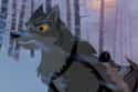 Balto And His Team Ended Up Neglected In A Sideshow Museum  on Random True Story Behind 'Balto' Is Even More Intense Than Animated Film