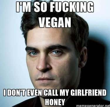 25 Memes About Vegans That Will Crack You Up