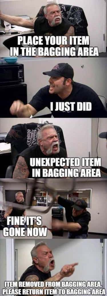 15 Best American Chopper Memes That Will Make You Laugh Every Time