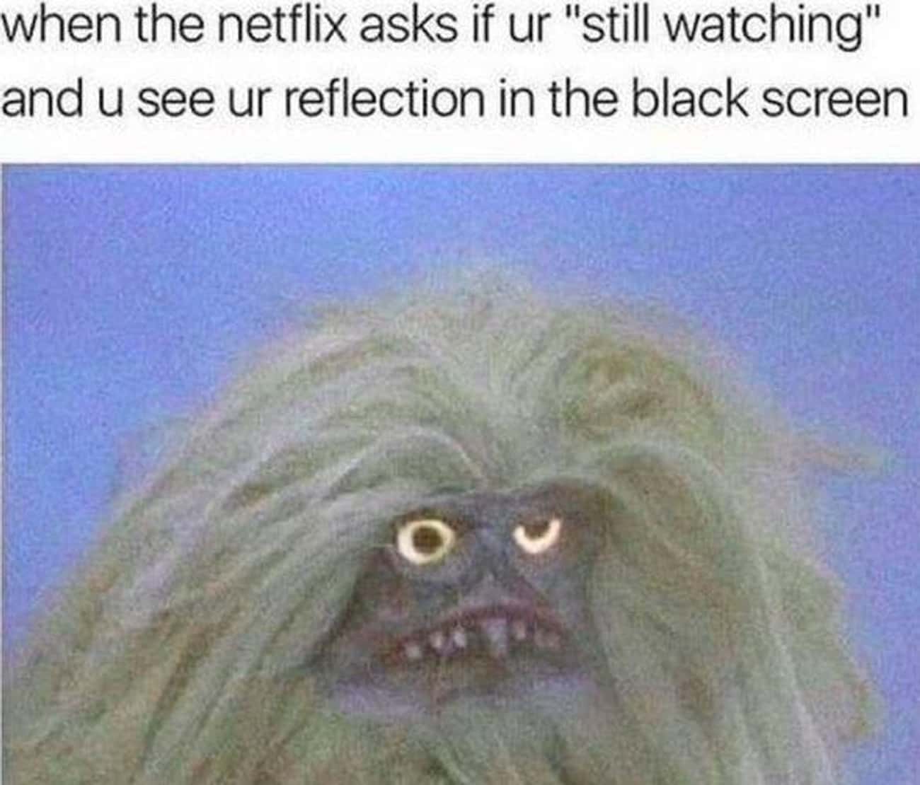 Netflix Changes You