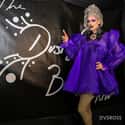Dusty Ray Bottoms - born Dustin Rayburn on Random Real Names of Drag Queens