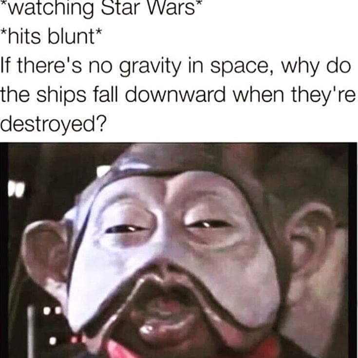 Another Thing For Fans To Complain About