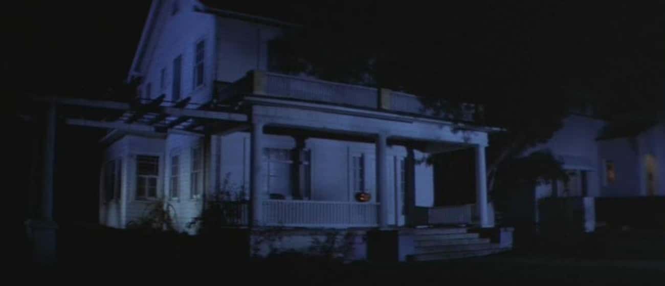 Laurie's House