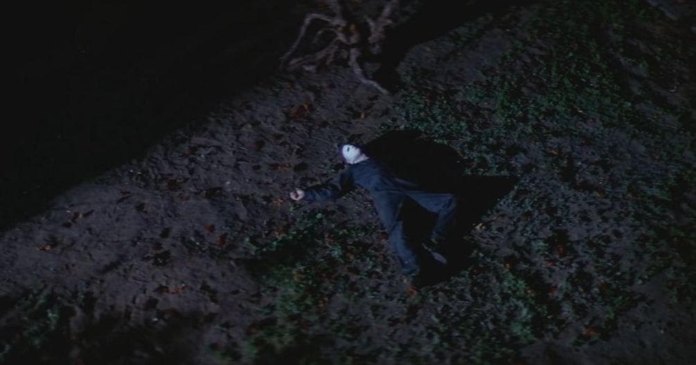 Easter Eggs And References In 'Halloween' 2018