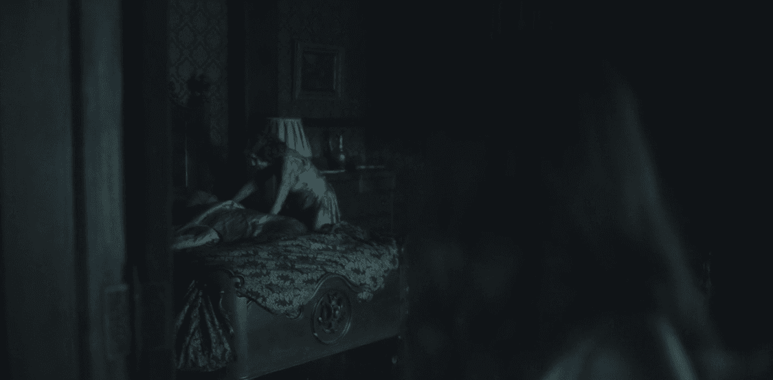 The 17 Scariest Ghosts In 'The Haunting Of Hill House'