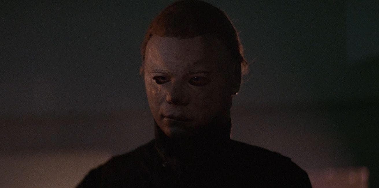 How Michael Myers Changed In The Halloween Movies