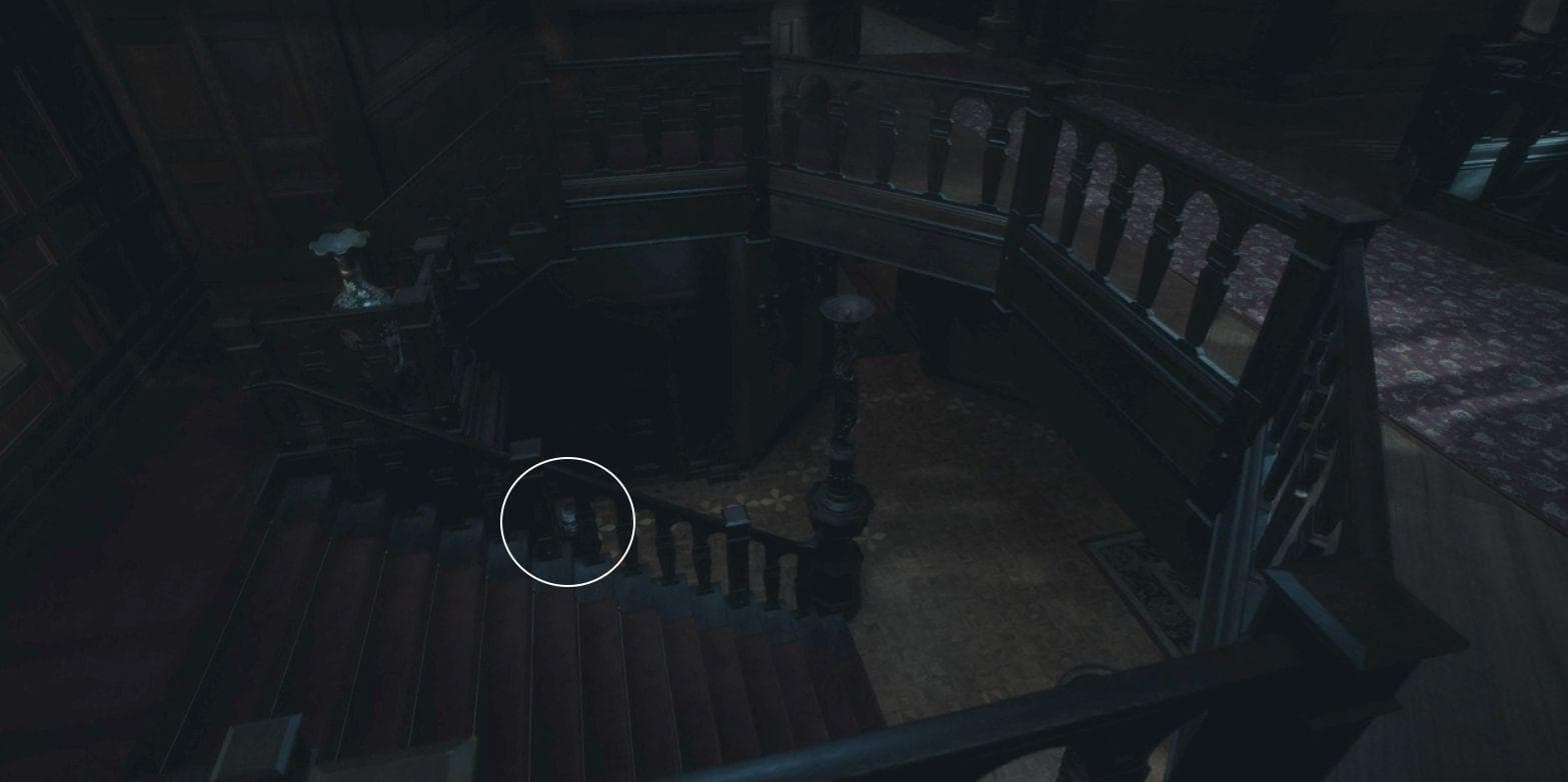 Hidden Ghosts In 'The Haunting Of Hill House'