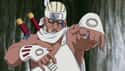 Killer B - Naruto on Random Best 'Chaotic Neutral' Anime Characters