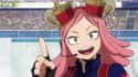 Mei Hatsume - My Hero Academia on Random Best 'Chaotic Neutral' Anime Characters