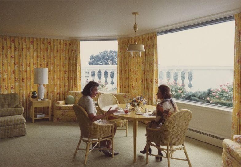 Rooms You Never Knew Existed In The White House