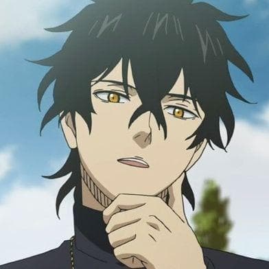 The 25 Best Black Clover Characters Ranked With Images