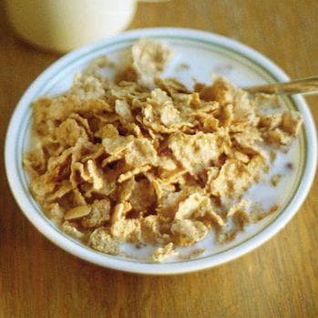 Cereal + Milk