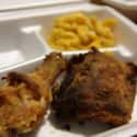 Mama’s Chicken on Random Restaurants and Fast Food Chains That Take EBT