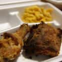 Mama’s Chicken on Random Restaurants and Fast Food Chains That Take EBT